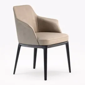 Poliform sophie armchair